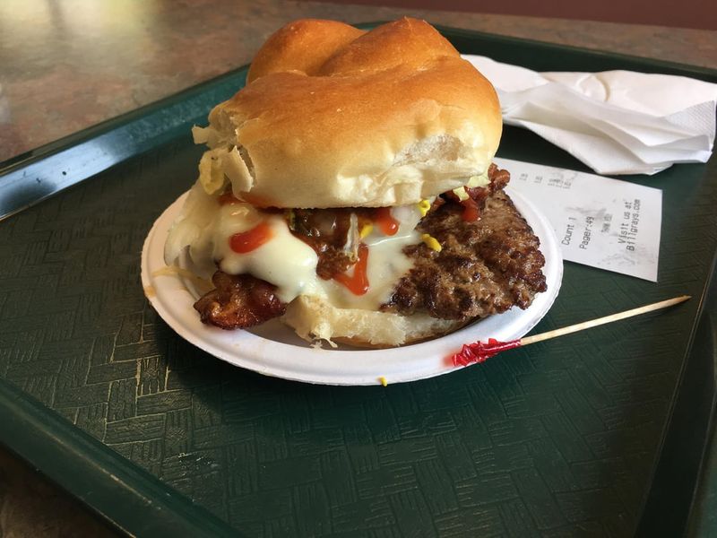 Schaller's — Rochester