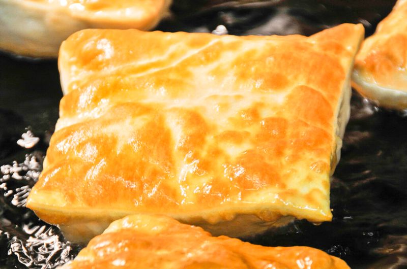 Sopaipilla Factory Restaurant (Pojoaque / Santa Fe area)