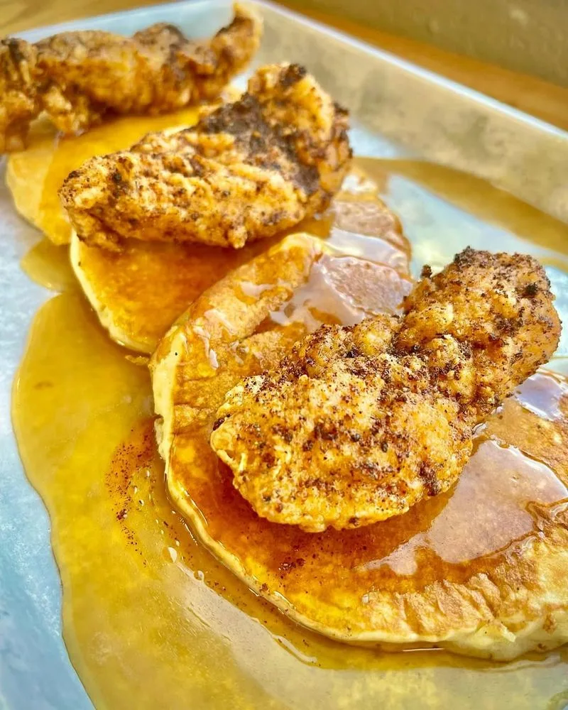 Arnold’s Country Kitchen