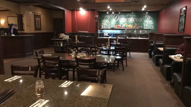 Domenico's – Beloit