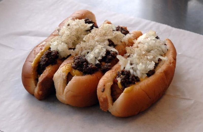 Tony’s Coneys – Columbus, OH