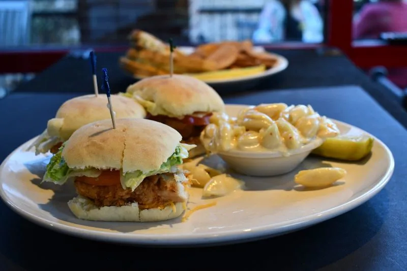 The Big Chill & Grill