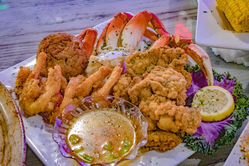 Captain Al's Steak & Seafood - Gulfport