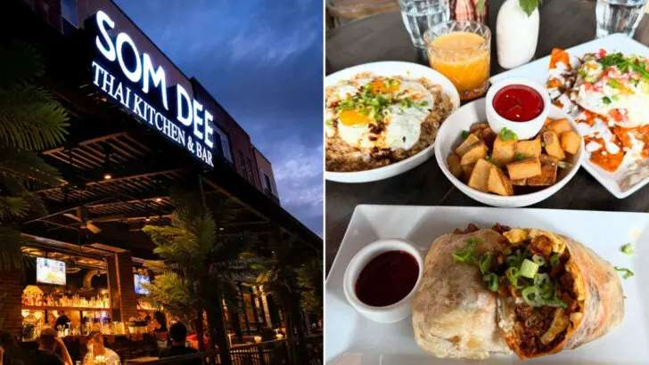 Top 12 Thai Restaurants in Colorado Where the Spice Levels Aren’t Watered Down