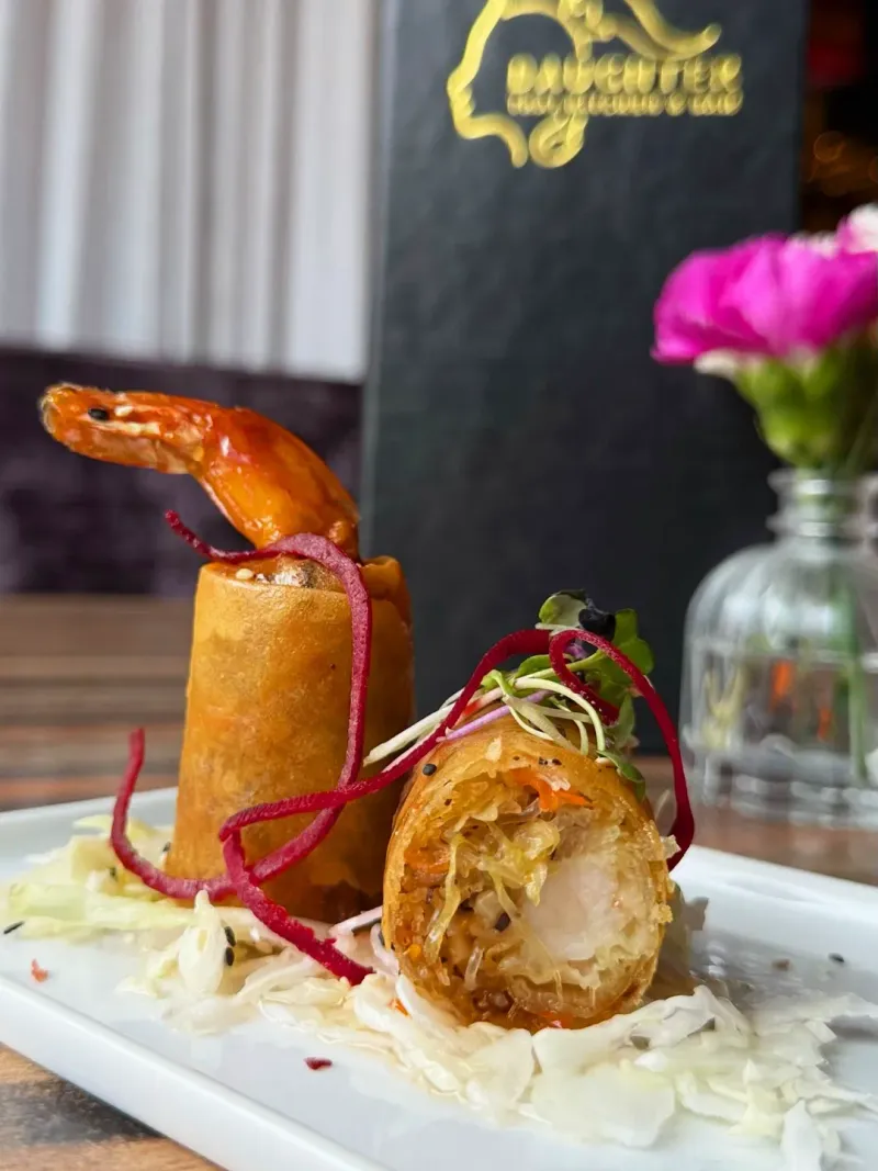 Daughter Thai Kitchen & Bar (Denver)