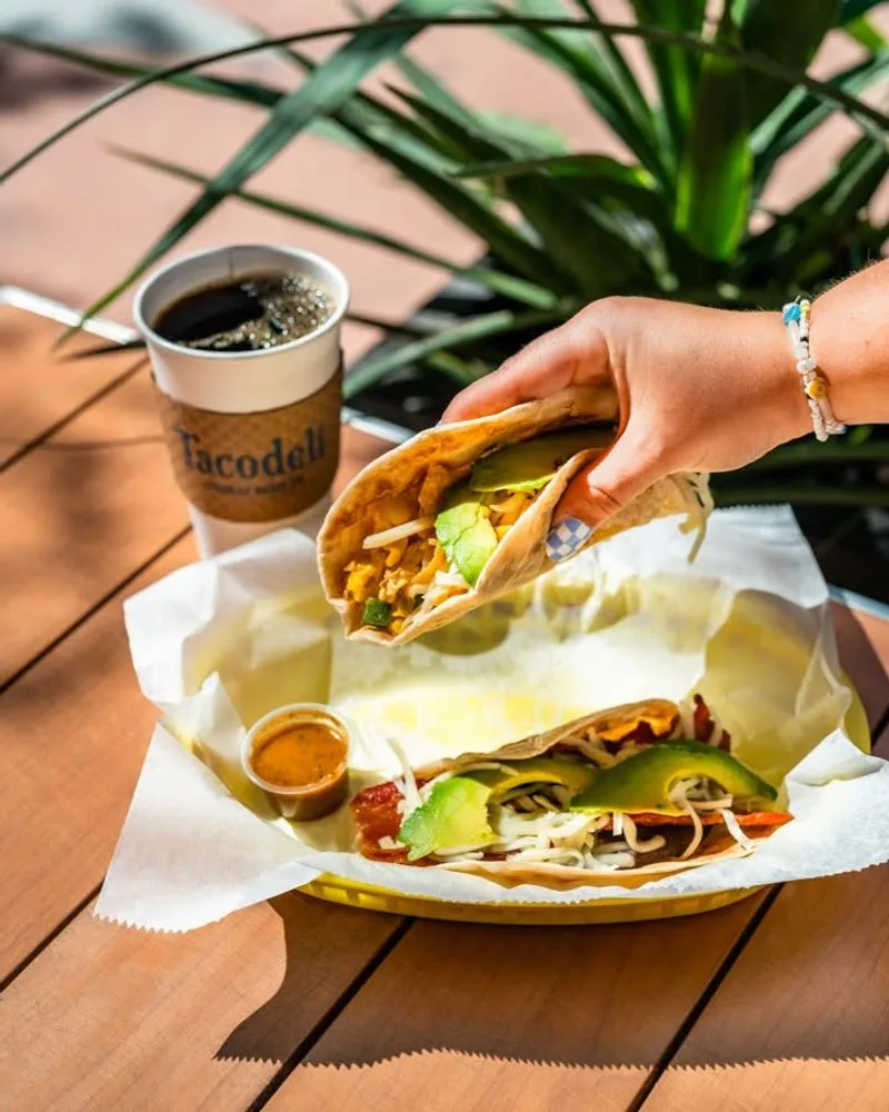 Tacodeli