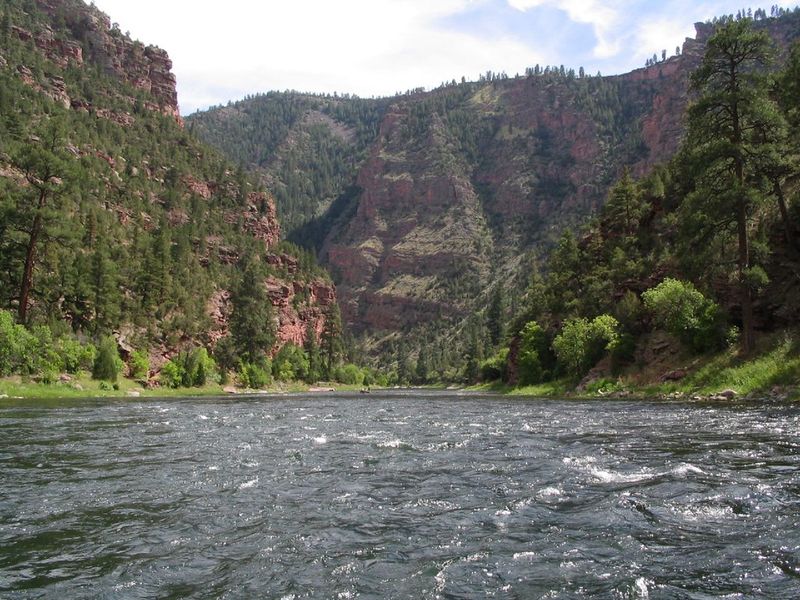 Green River