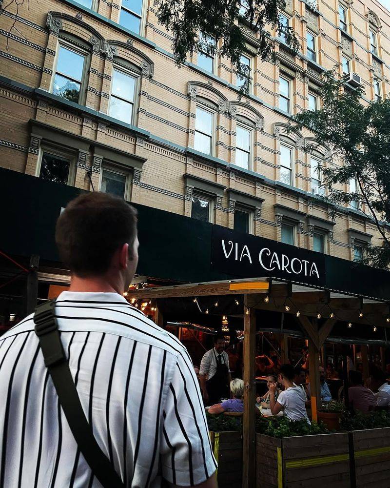Via Carota – West Village