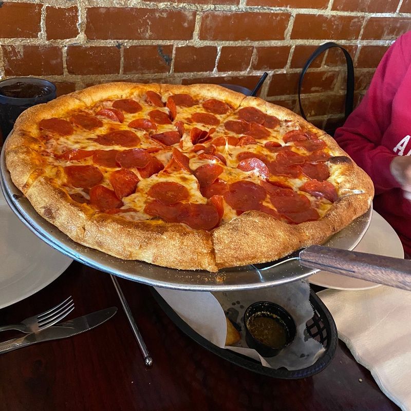 Pizza Ed – Hartselle & Guntersville