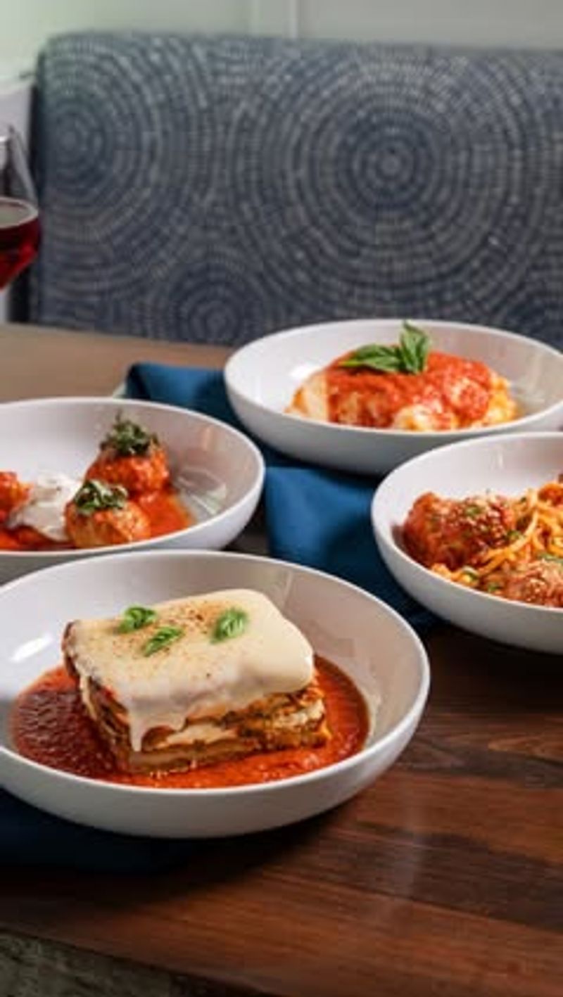 Frank & Louie’s Italian Specialties