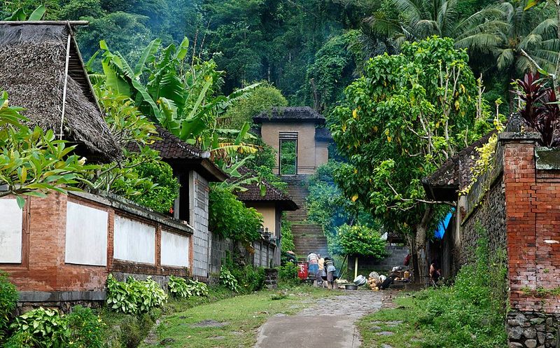Strained Infrastructure and Frequent Power Outages