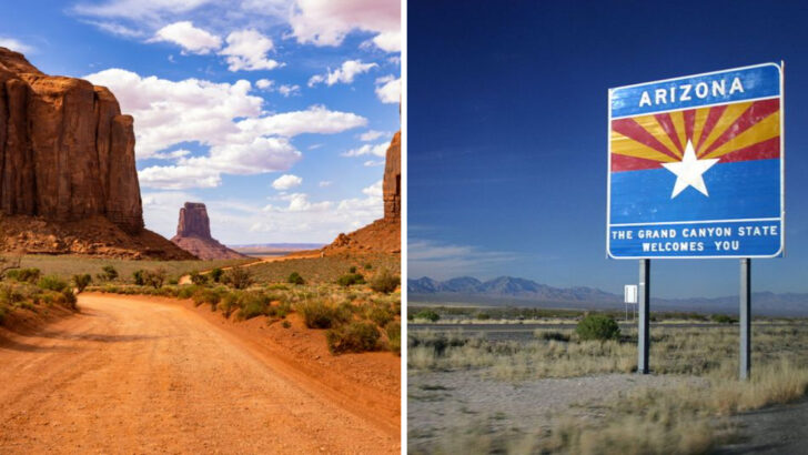 Tourists Admit They Completely Misjudged Arizona Until They Visited