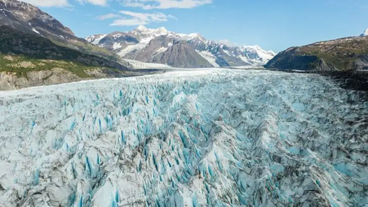 Tourists Admit the Goofy Things They Did During Their First Trip to Alaska