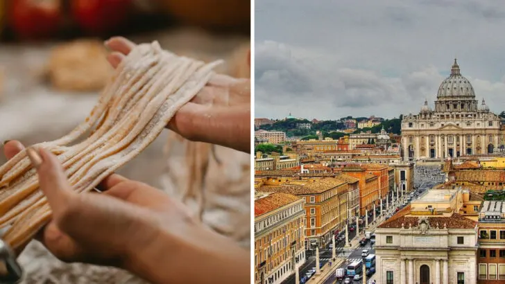 Tourists Reveal the 11 Things They Miss Most After Leaving Italy