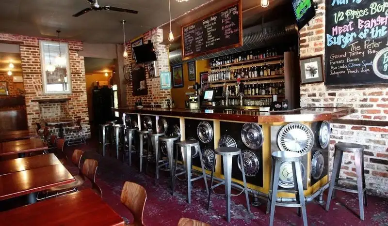 Sweet Tea Everywhere