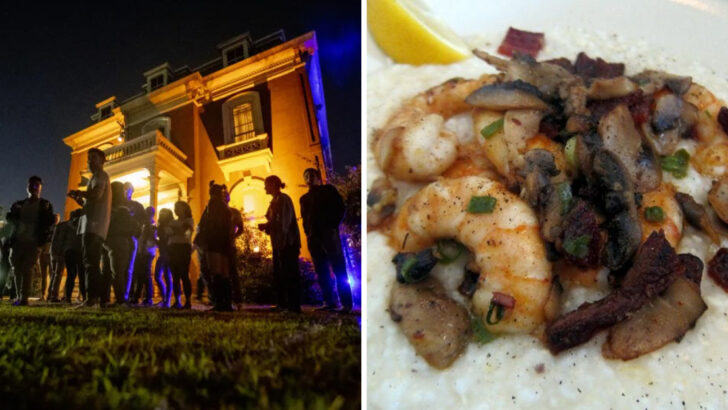 Tourists Reveal the Funniest Things They Misjudged About Charleston