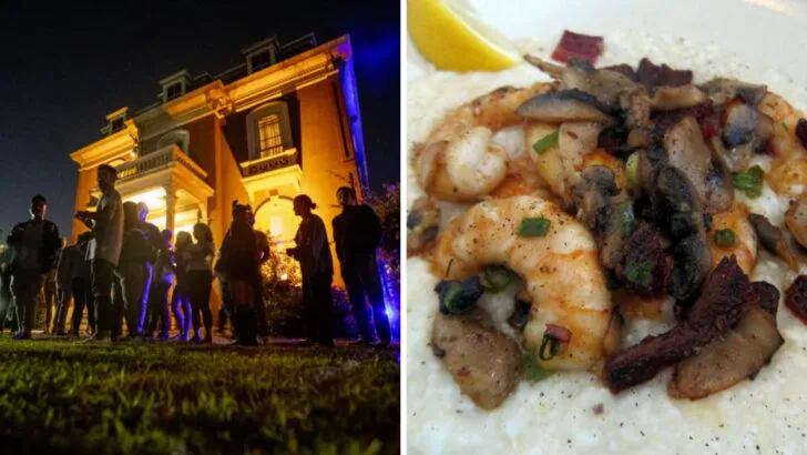 Tourists Reveal the Funniest Things They Misjudged About Charleston