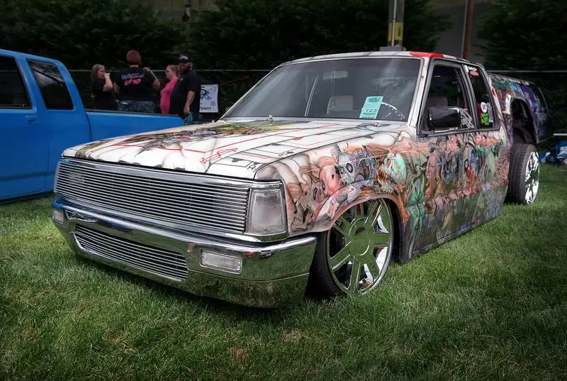 Maggie Valley, North Carolina