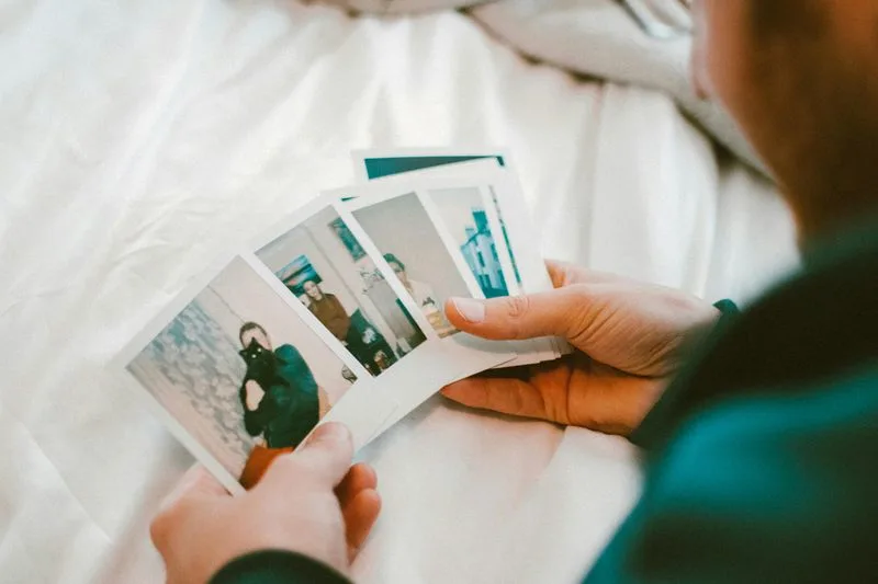 Capture Memories Along the Way