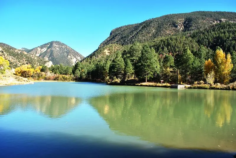Enchanted Circle Scenic Byway (New Mexico)