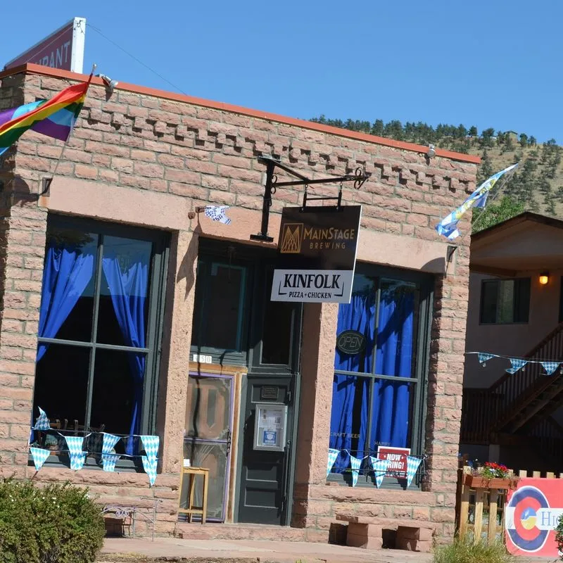 Breweries, Brewpubs, and Beer Culture