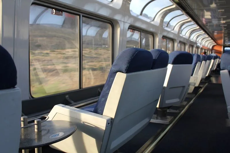 The Empire Builder