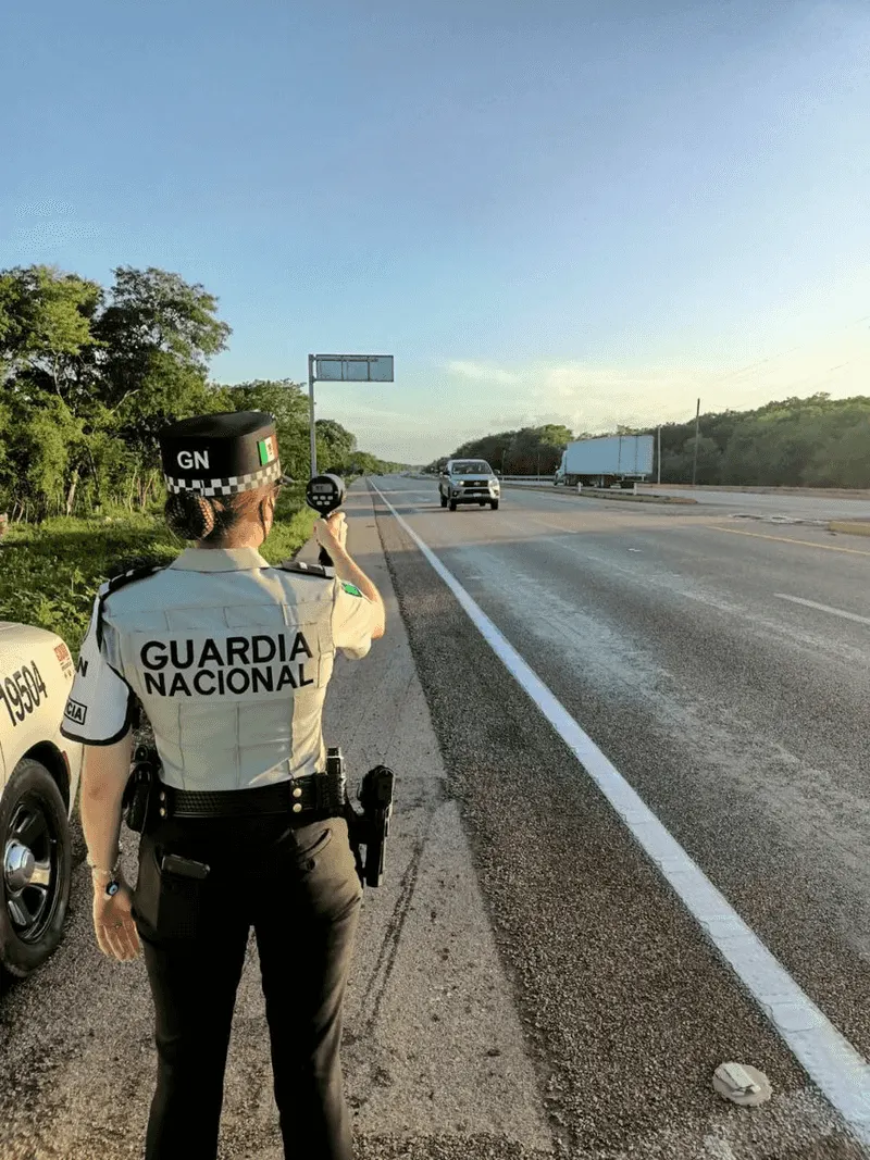 Police Stops and Paperwork