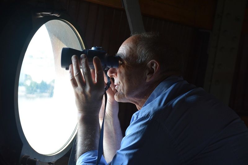 Binoculars