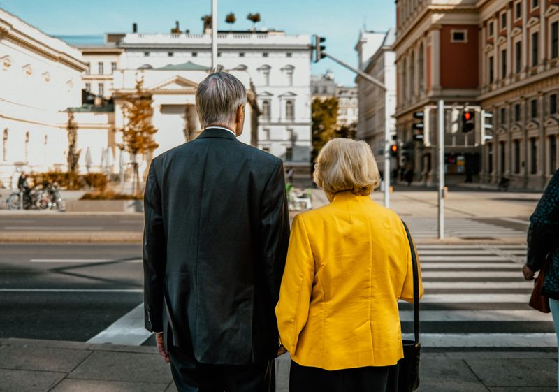 You Have to Be Rich to Travel in Retirement