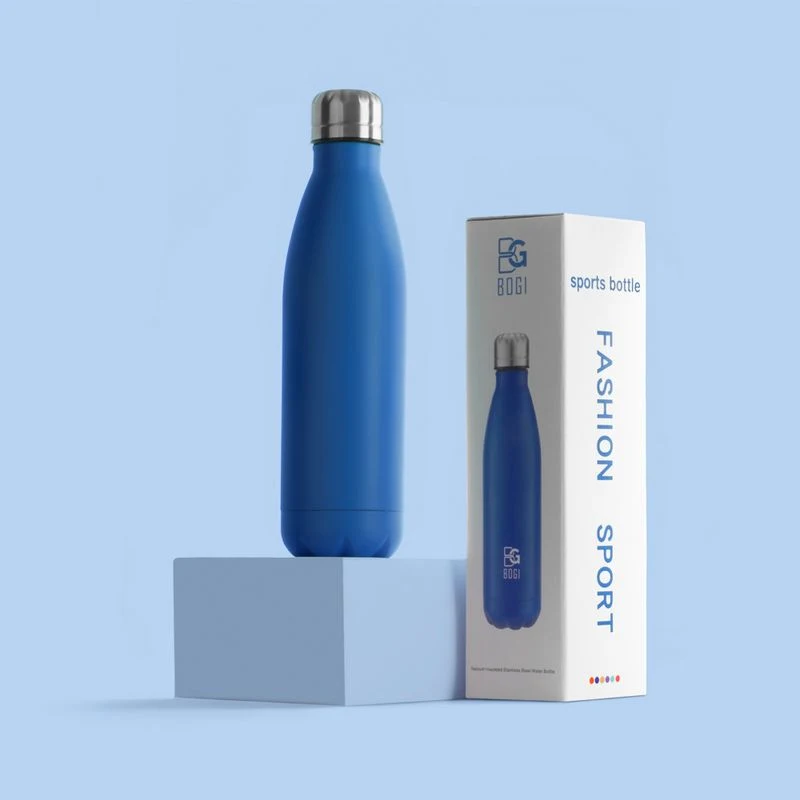 Reusable Water Bottle