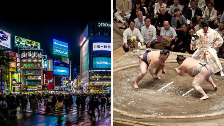 Travelers Share the 10 Things They Regret Not Doing in Tokyo