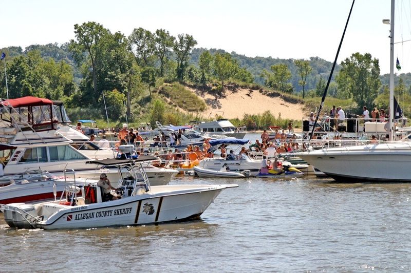 Saugatuck