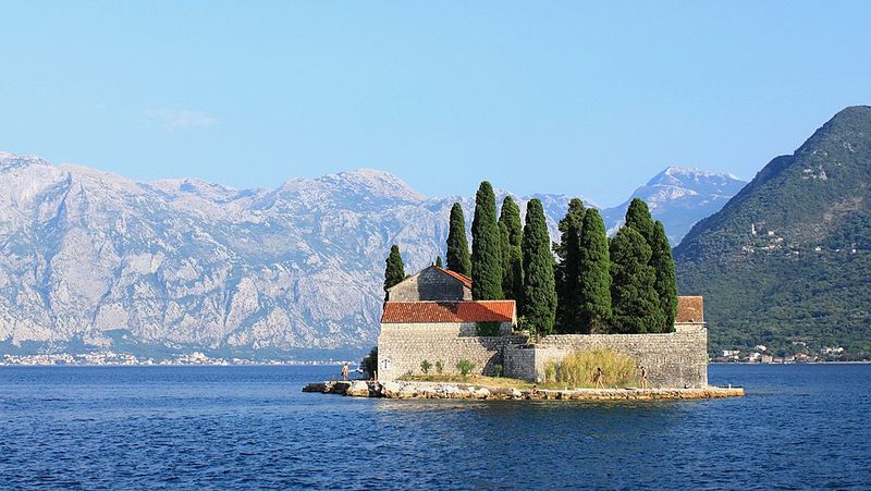 Perast (Montenegro)
