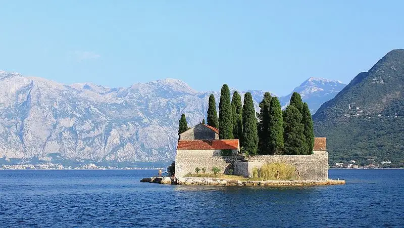Perast (Montenegro)