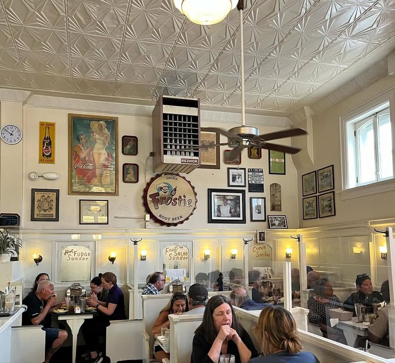 Crown Candy Kitchen