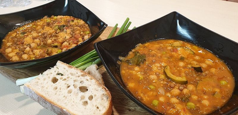 Try: Ribollita