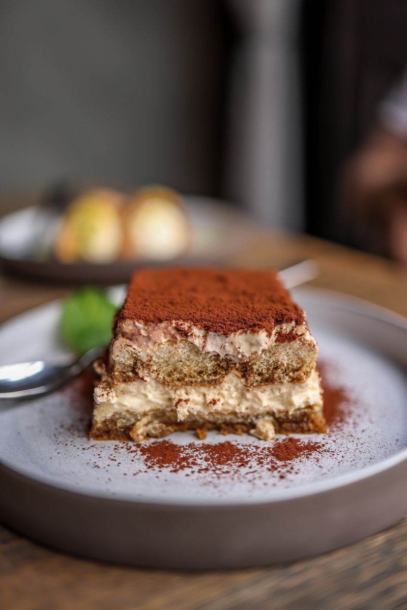 Try: Tiramisu