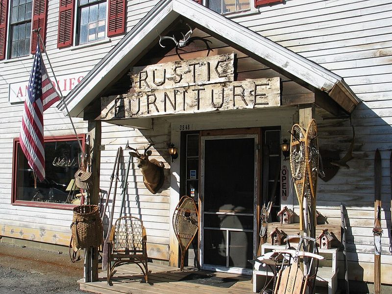 Support Small Businesses