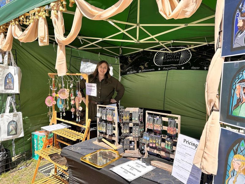 Norman Renaissance Festival