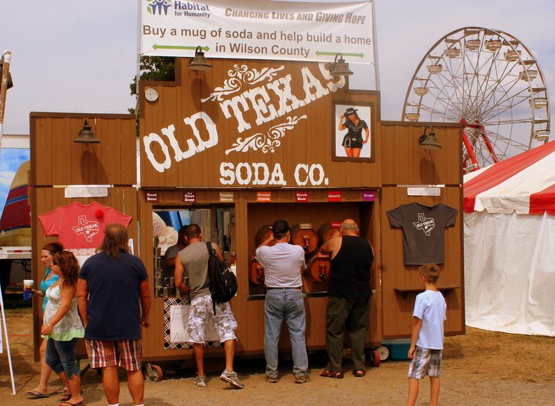 Wilson County Fair – Lebanon, Tennessee