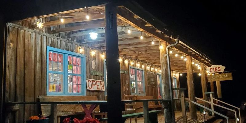 Pie Town Pie Co. — Pie Town