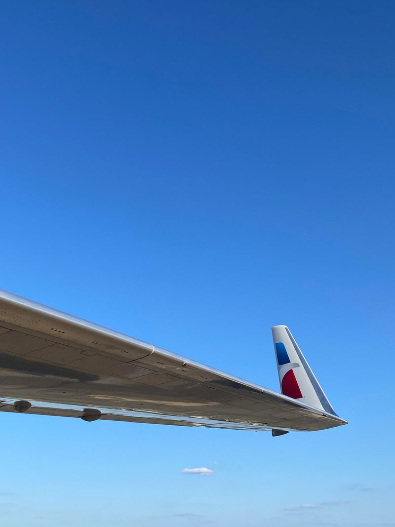 Winglets and Swept Wings Save Fuel
