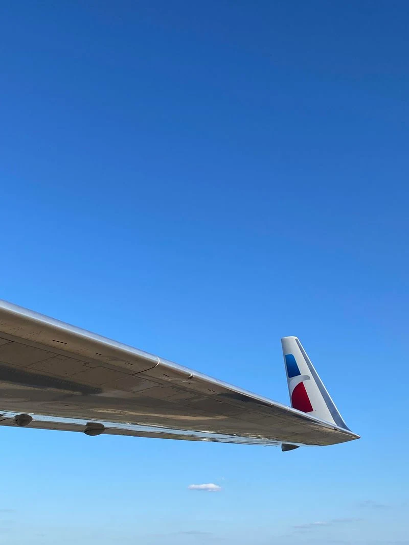 Winglets and Swept Wings Save Fuel