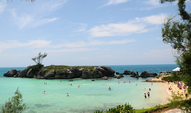 Bermuda