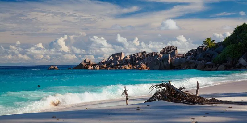 Seychelles, Indian Ocean