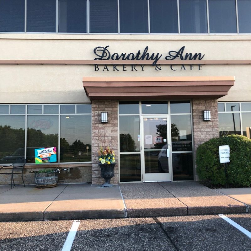 Dorothy Ann Bakery – Woodbury