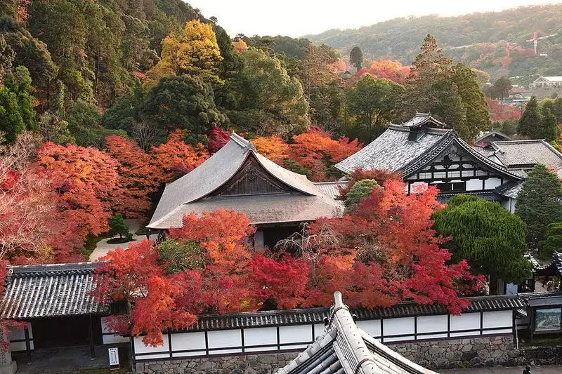 Kyoto, Japan