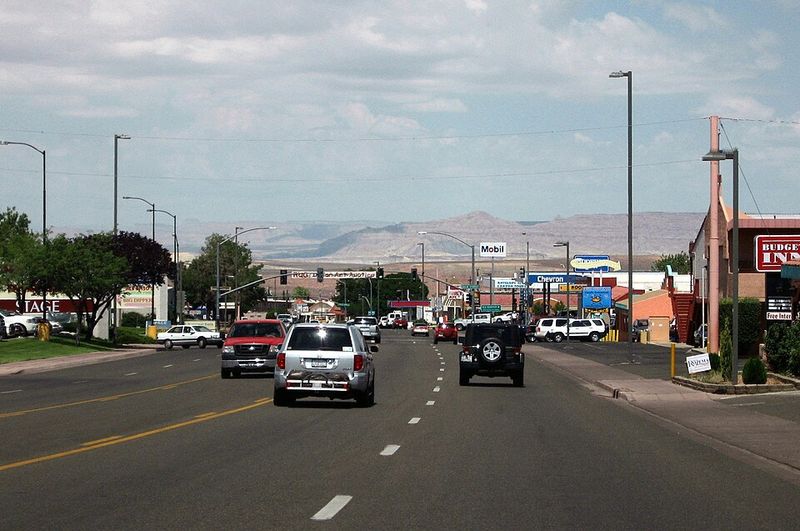 Page, Arizona