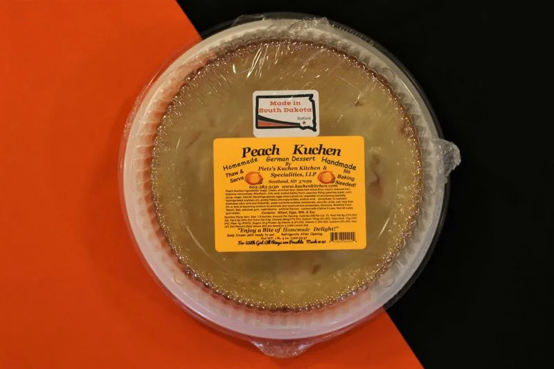 Pietz’s Kuchen Kitchen