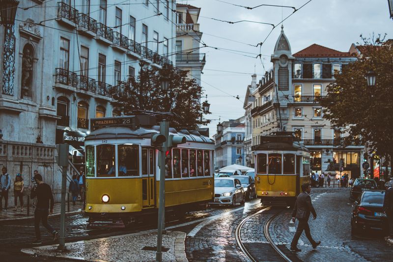 Portugal – Small Country, Big Joy
